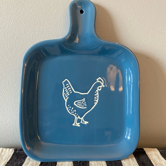 Target Bullseye Spring Kitchen Decor - Picture 2 of 5